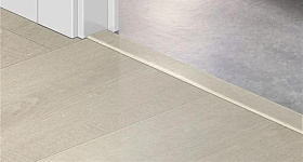 Порог Incizo 5 в 1 Quick-Step QSVINCP 40157 Дуб бархатный светлый, 1шт.